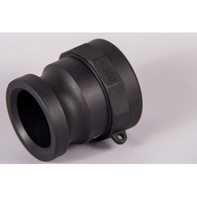 Rychlospojka camlock DN50 - G2" závit vnitřní (M/F)