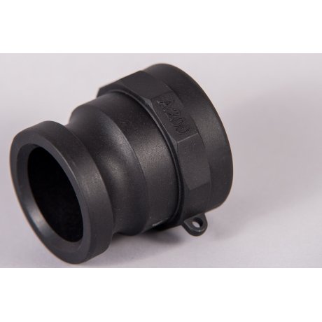 Rychlospojka camlock DN50 - G2" závit vnitřní (M/F)