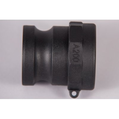 Rychlospojka camlock DN50 - G2" závit vnitřní (M/F)