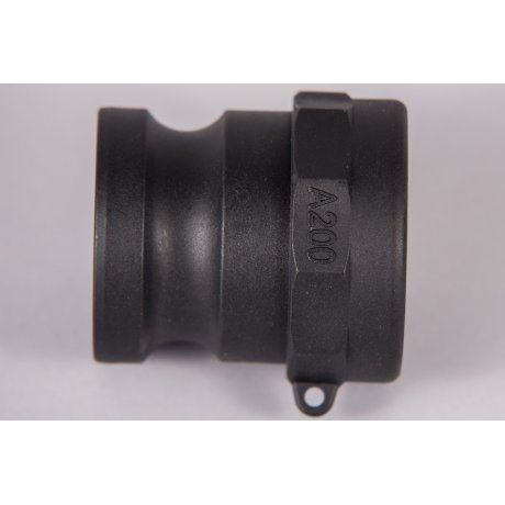 Rychlospojka camlock DN50 - G2" závit vnitřní (M/F)