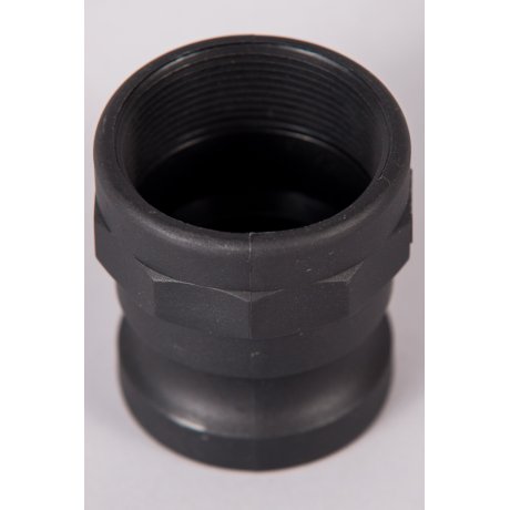 Rychlospojka camlock DN50 - G2" závit vnitřní (M/F)