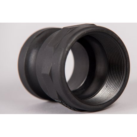 Rychlospojka camlock DN50 - G2" závit vnitřní (M/F)