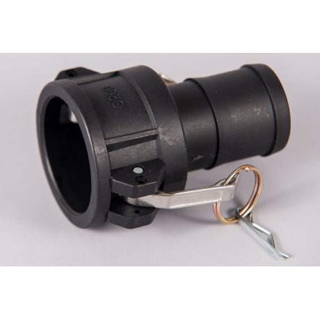 Rychlospojka camlock DN50 - hadičník 2" (F-M)