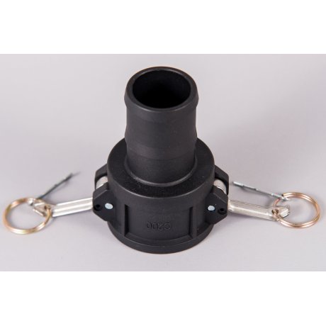 Rychlospojka camlock DN50 - hadičník 2" (F-M)