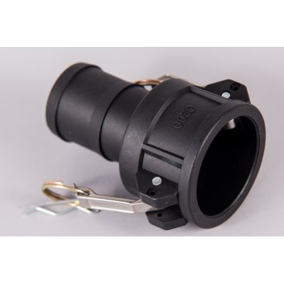 Rychlospojka camlock DN50 - hadičník 2" (F-M)