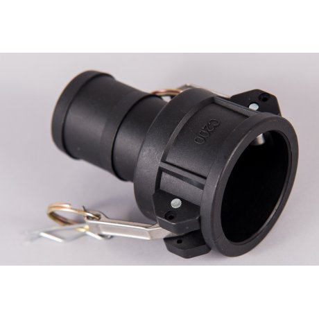 Rychlospojka camlock DN50 - hadičník 2" (F-M)