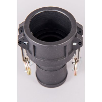 Rychlospojka camlock DN50 - hadičník 2" (F-M)