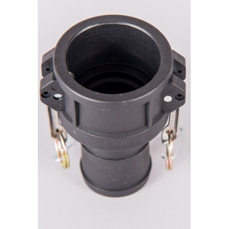 Rychlospojka camlock DN50 - hadičník 2" (F-M)