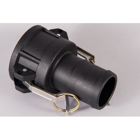 Rychlospojka camlock DN50 - hadičník 2" (F-M)