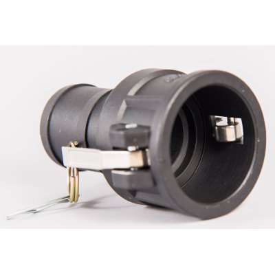 Rychlospojka camlock DN50 - hadičník 2" (F-M)