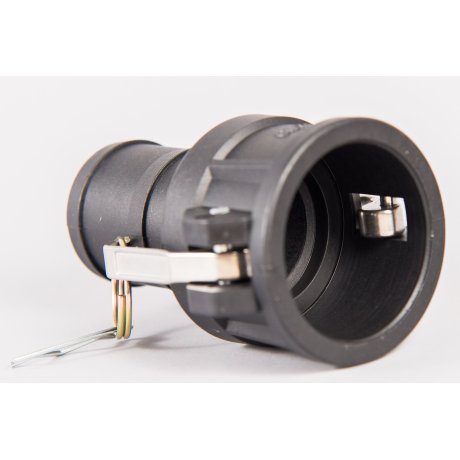 Rychlospojka camlock DN50 - hadičník 2" (F-M)