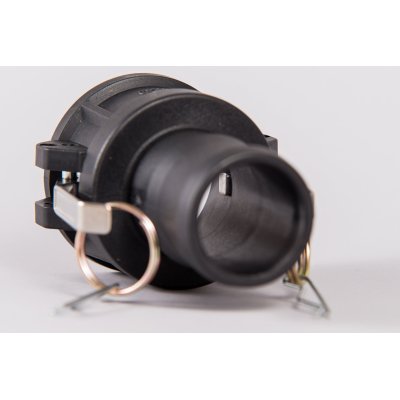 Rychlospojka camlock DN50 - hadičník 2" (F-M)