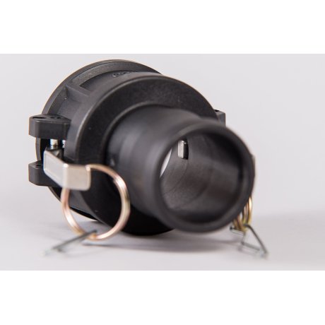 Rychlospojka camlock DN50 - hadičník 2" (F-M)