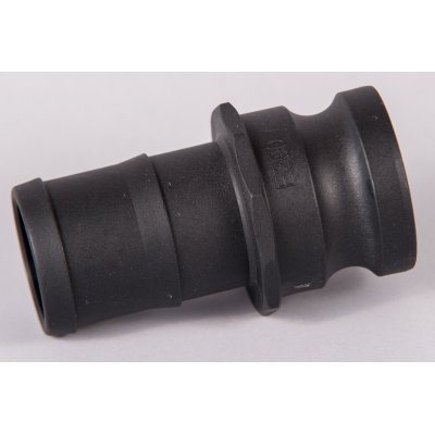 Rychlospojka camlock DN50 - hadičník 2" (M-M)