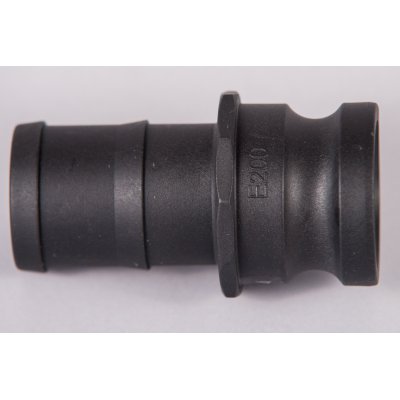 Rychlospojka camlock DN50 - hadičník 2" (M-M)