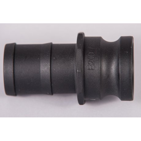 Rychlospojka camlock DN50 - hadičník 2" (M-M)