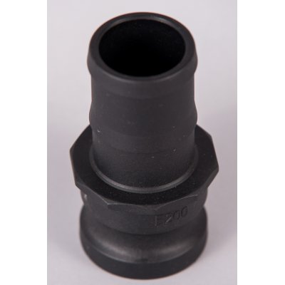 Rychlospojka camlock DN50 - hadičník 2" (M-M)