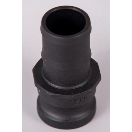 Rychlospojka camlock DN50 - hadičník 2" (M-M)