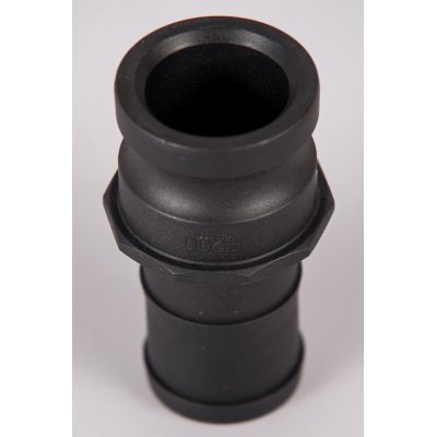 Rychlospojka camlock DN50 - hadičník 2" (M-M)