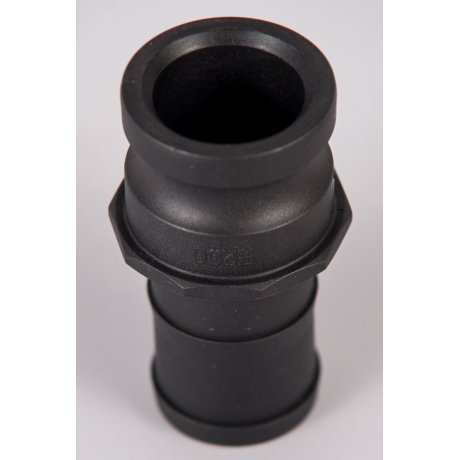 Rychlospojka camlock DN50 - hadičník 2" (M-M)