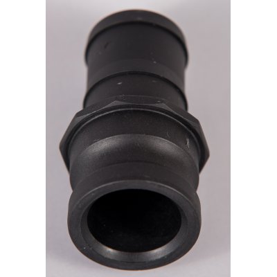 Rychlospojka camlock DN50 - hadičník 2" (M-M)