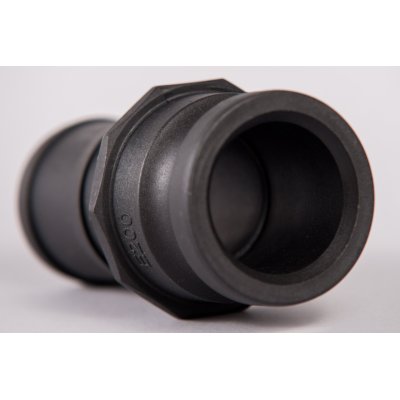 Rychlospojka camlock DN50 - hadičník 2" (M-M)