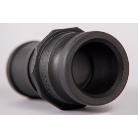 Rychlospojka camlock DN50 - hadičník 2" (M-M)