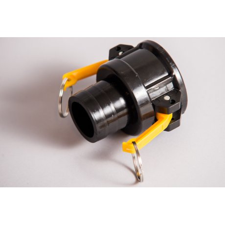 Rychlospojka camlock DN50 - hadičník 2" (F-M)