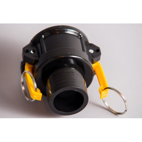 Rychlospojka camlock DN50 - hadičník 2" (F-M)