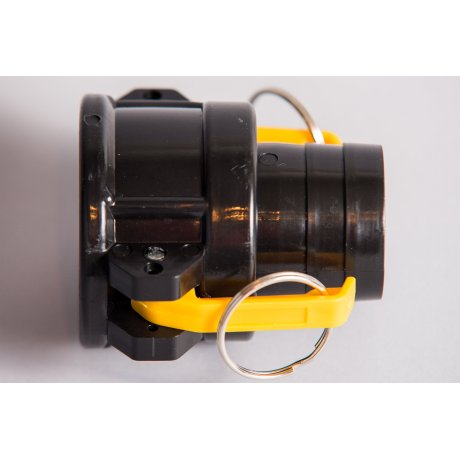 Rychlospojka camlock DN50 - hadičník 2" (F-M)