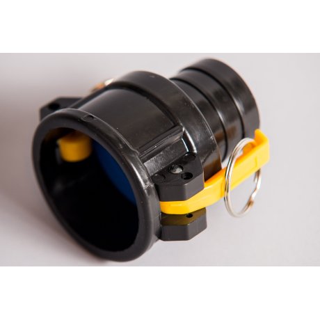 Rychlospojka camlock DN50 - hadičník 2" (F-M)