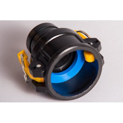 Rychlospojka camlock DN50 - hadičník 2" (F-M)