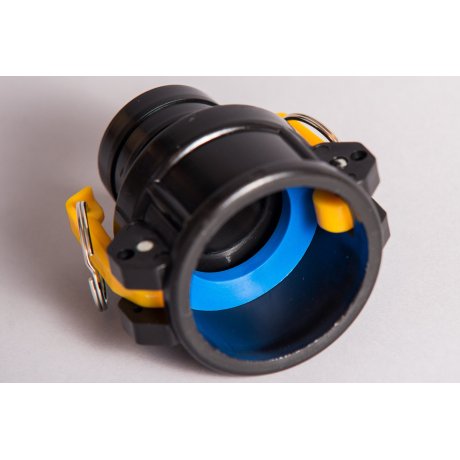 Rychlospojka camlock DN50 - hadičník 2" (F-M)