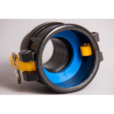 Rychlospojka camlock DN50 - hadičník 2" (F-M)