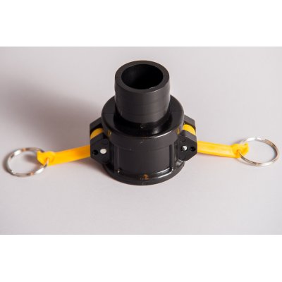 Rychlospojka camlock DN50 - hadičník 2" (F-M)