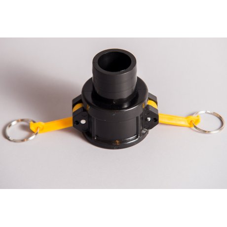 Rychlospojka camlock DN50 - hadičník 2" (F-M)