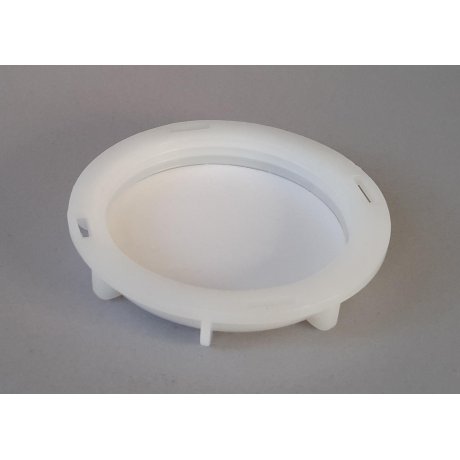 Víčko na IBC nádrže DN 50 camlock s jemnými 3 závity 61mm