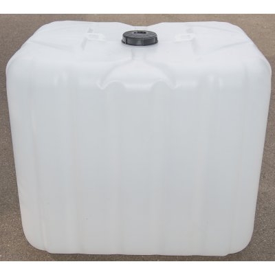 IBC vnitřní vložka nová 15cm natur