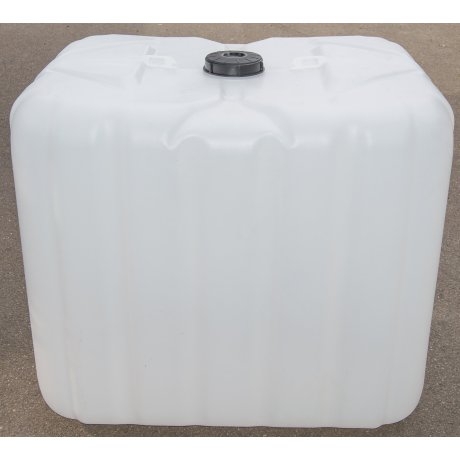 IBC vnitřní vložka nová 15cm natur