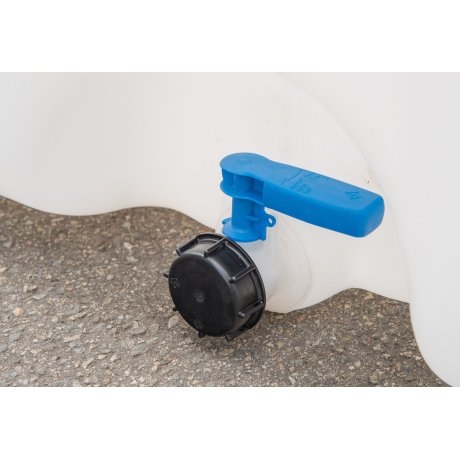 IBC vnitřní vložka nová 15cm natur