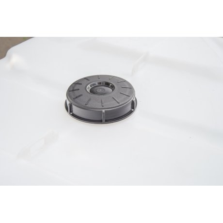 IBC vnitřní vložka nová 15cm natur