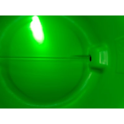 Zelená zahradní nádrž NOVÁ 40cm