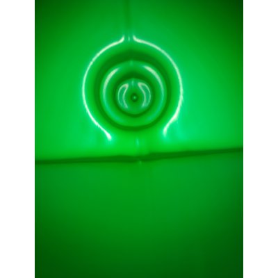 Zelená zahradní nádrž NOVÁ 40cm