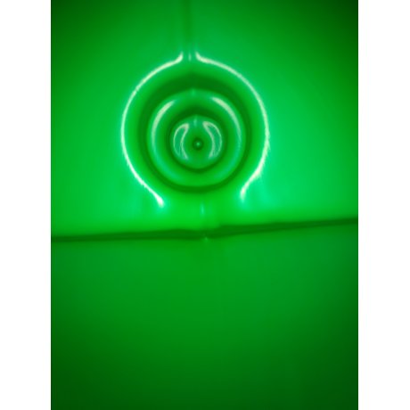 Zelená zahradní nádrž NOVÁ 40cm