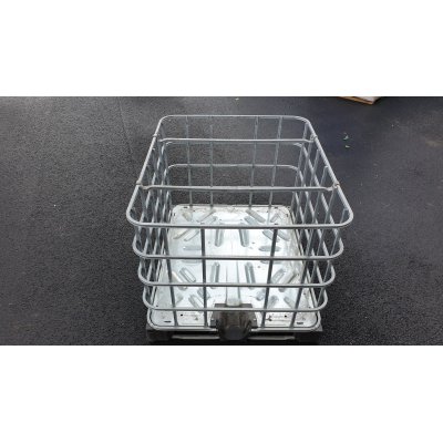 Водный танк