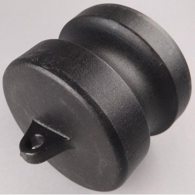 Rychlospojka camlock DN50 - G2" špunt