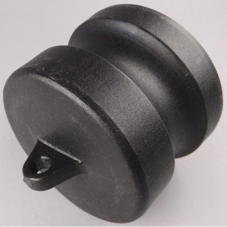 Rychlospojka camlock DN50 - G2" špunt