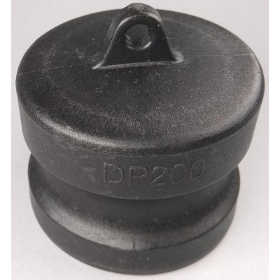 Rychlospojka camlock DN50 - G2" špunt