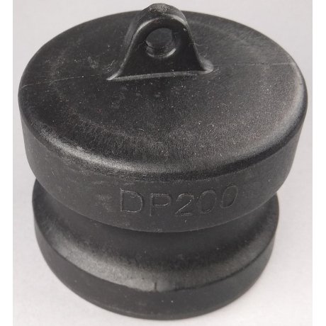 Rychlospojka camlock DN50 - G2" špunt