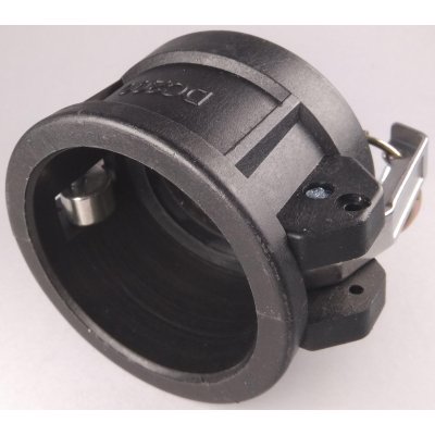 Rychlospojka camlock DN50 - zátka
